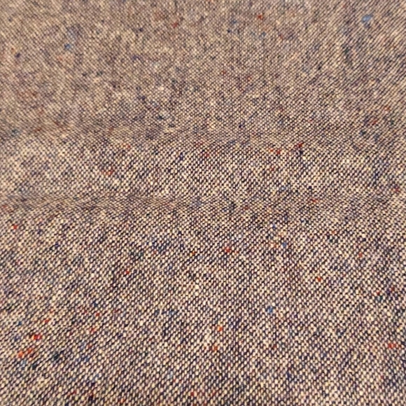 Magee Tweed Scarf - Picture 3 of 3